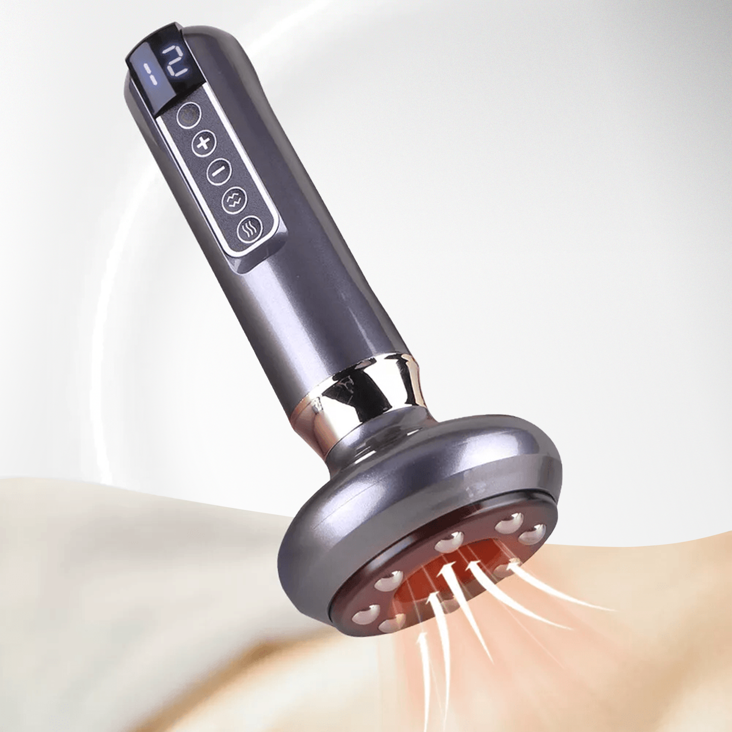 Cellurette Pro Massager